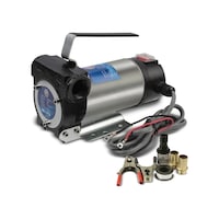 Moonshop Mazot Yakıt Yağ Ve Sıvı Aktarma Pompası 12 V Mur-Mp12V Moonshop Mazot Yakıt Yağ Ve Sıvı Aktarma Pompası 12 V Mur-Mp12V