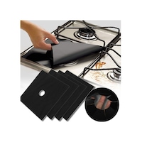 Mucit Home 4'lü Ocak Örtüsü Ocak Koruyucu Kağıt Her Eve Lazım Ocak Temizlik Pedi Mucit Home 4'lü Ocak Örtüsü Ocak Koruyucu Kağıt Her Eve Lazım Ocak Temizlik Pedi