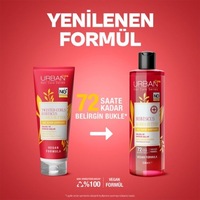 Urban Care Twisted Curls Hibiscus Şampuan Ve Saç Kremi Seti PKT.URBANCARE.062 Urban Care Twisted Curls Hibiscus Şampuan Ve Saç Kremi Seti PKT.URBANCARE.062