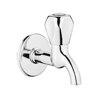 Artema A41585 Kısa Musluk Krom Artema A41585 Kısa Musluk Krom