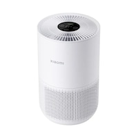 Xiaomi Smart Air Purifier 4 Compact EU Hava Temizleyici Xiaomi Smart Air Purifier 4 Compact EU Hava Temizleyici