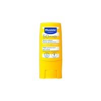 Mustela Çok Yüksek Koruma 9 ML 50 Faktör Stick Güneş Kremi Mustela Çok Yüksek Koruma 9 ML 50 Faktör Stick Güneş Kremi