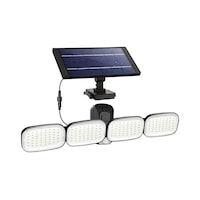 Powermaster 6 Volt - 3 Watt Solar Panelli Hareket Sensörlü 200 Smd Ledli Lamba Pm-8048 Powermaster 6 Volt - 3 Watt Solar Panelli Hareket Sensörlü 200 Smd Ledli Lamba Pm-8048