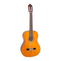 Valencia Vc104 Klasik Gitar 4/4 + Kılıf + Pena Valencia Vc104 Klasik Gitar 4/4 + Kılıf + Pena