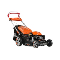 Oleo-Mac MAX 53 PK Allroad Alüminyum Benzinli Çim Biçme Makinesi Oleo-Mac MAX 53 PK Allroad Alüminyum Benzinli Çim Biçme Makinesi