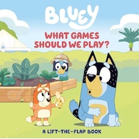 Ladybird Bluey What Games Should We Play Ladybird Bluey What Games Should We Play