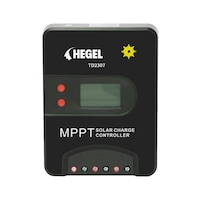 Hegel 30a Mppt Solar Şarj Kontrol Cihazı Hegel 30a Mppt Solar Şarj Kontrol Cihazı