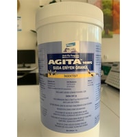 Agita Elanco Agıta 10 Wg Granül Karasinek Ilacı 1 Kg Agita Elanco Agıta 10 Wg Granül Karasinek Ilacı 1 Kg