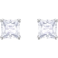 5430365 Swarovski Küpe Attract:Pe Stud Czwh/Rhs Gümüş 5430365 Swarovski Küpe Attract:Pe Stud Czwh/Rhs Gümüş