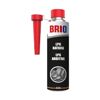 Brio Lpg Katkısı 300 Ml Brio Lpg Katkısı 300 Ml