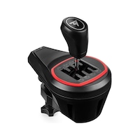 Thrustmaster Th8s Yarış Direksiyonları İçin 8 Kademeli Vites Kolu Thrustmaster Th8s Yarış Direksiyonları İçin 8 Kademeli Vites Kolu