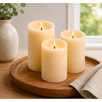 Mum Set Ct-8433 Masa Lambası,gece Lambası Pilli Çalışan Bitmeyen Mum Camlar Görsel Amaçlıdır Beyaz Mum Set Ct-8433 Masa Lambası,gece Lambası Pilli Çalışan Bitmeyen Mum Camlar Görsel Amaçlıdır Beyaz