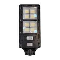 Cata Ct-4641 250w Solar Sokak Armatürü Cata Ct-4641 250w Solar Sokak Armatürü