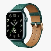 Honor Watch 5 Deri Kordon Akıllı Saat (Honor Türkiye Garantili) Honor Watch 5 Deri Kordon Akıllı Saat (Honor Türkiye Garantili)