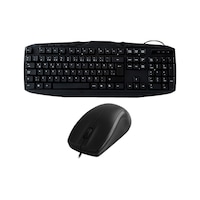 Everest UN-796 Kablolu Multimedia Q Klavye Mouse Set Everest UN-796 Kablolu Multimedia Q Klavye Mouse Set
