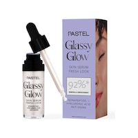 Pastel Glassy Glow Serum Fresh Look 14,4 Ml Pastel Glassy Glow Serum Fresh Look 14,4 Ml