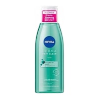 Nivea Derma Skin Clear Tonik 200 ML
