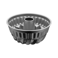 Tefal Easybake Alman Kek Kalıbı 22 CM Siyah Tefal Easybake Alman Kek Kalıbı 22 CM Siyah