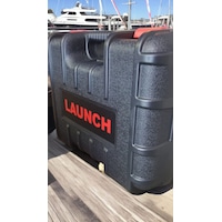 Launch Crp 919 X Bt Araç Arıza Tespit Cihazı Launch Crp 919 X Bt Araç Arıza Tespit Cihazı