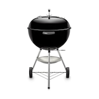 Weber Classic Kettle Kömürlü Mangal 57 CM Weber Classic Kettle Kömürlü Mangal 57 CM