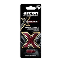 Areon Xperience Tutti Frutti Araç Klima Kokusu Areon Xperience Tutti Frutti Araç Klima Kokusu
