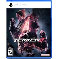 Tekken 8 PS5 Oyun Tekken 8 PS5 Oyun