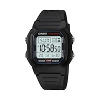 Casio W-800H-1AVDF Erkek Kol Saati Casio W-800H-1AVDF Erkek Kol Saati