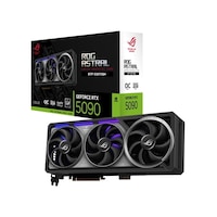 Asus ROG-ASTRAL Geforce RTX5090-O32G-BTF-GAMING Asus ROG-ASTRAL Geforce RTX5090-O32G-BTF-GAMING