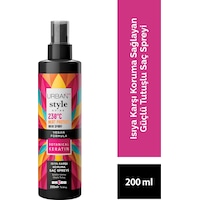 Urban Care Style Guide Isıya Karşı Koruma Spreyi- Güçlü Tutuş- 200ml Urban Care Style Guide Isıya Karşı Koruma Spreyi- Güçlü Tutuş- 200ml