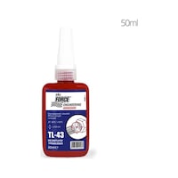 Ems Force Tl-43-50Ml Orta Kuvvet Civata Sabitleyici Ems Force Tl-43-50Ml Orta Kuvvet Civata Sabitleyici