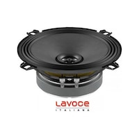Lavoce Csf051.21 8Ohm 5" Coaxial Çıplak Hoparlör Lavoce Csf051.21 8Ohm 5" Coaxial Çıplak Hoparlör