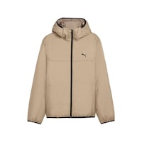 Puma Ess Light Padded Jacket Erkek Ceket 688296-55 Kahverengi Puma Ess Light Padded Jacket Erkek Ceket 688296-55 Kahverengi