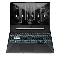 Asus Tuf Gamıng A15 FA506NCG-HN265 R7-7445HS 16 GB 512 GB 4 GB RTX3050 15.6" Dos Dizüstü Bilgisayar Asus Tuf Gamıng A15 FA506NCG-HN265 R7-7445HS 16 GB 512 GB 4 GB RTX3050 15.6" Dos Dizüstü Bilgisayar