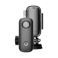 SJCAM C100+ 4K UHD 2160p WiFi 15MP EIS 115° H.265 30 Metre Su Geçirmez Mini Aksiyon Kamerası SJCAM C100+ 4K UHD 2160p WiFi 15MP EIS 115° H.265 30 Metre Su Geçirmez Mini Aksiyon Kamerası