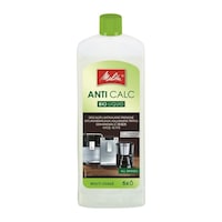 Melitta Bio Kireç Çözücü Temizleme Sıvısı Melitta Bio Kireç Çözücü Temizleme Sıvısı