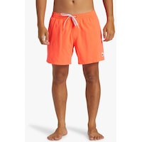 Quiksilver Solıd 15 Jamv Mkz0 Turuncu Erkek Deniz Şortu 000000000101908683 Turuncu Quiksilver Solıd 15 Jamv Mkz0 Turuncu Erkek Deniz Şortu 000000000101908683 Turuncu