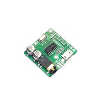 MAGICVOICE M02 MP3 BLUETOOTH SES ALICI MODÜLÜ MAGICVOICE M02 MP3 BLUETOOTH SES ALICI MODÜLÜ