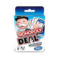 Eğitici Monopoly Deal Kart Oyunu Eğitici Monopoly Deal Kart Oyunu