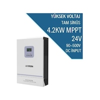 4.2kw Mppt 90-500v Pv Input Inverter 4.2kw Mppt 90-500v Pv Input Inverter