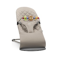Babybjörn Bliss Soft & Oyun Promo 3D Jersey Ana Kucağı Babybjörn Bliss Soft & Oyun Promo 3D Jersey Ana Kucağı