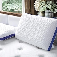 Ergofoam Galaxy Motion Ortopedik Yastık Orta Sert Visco Yastık Medium 2.0 Ergofoam Galaxy Motion Ortopedik Yastık Orta Sert Visco Yastık Medium 2.0
