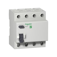 Schneider 4x40A 30 mA Trifaze Kaçak Akım Rölesi 0 5kA EZ9R05440 Schneider 4x40A 30 mA Trifaze Kaçak Akım Rölesi 0 5kA EZ9R05440