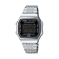 Casio Abl-100we-1bdf Unisex Kol Saati Gri Casio Abl-100we-1bdf Unisex Kol Saati Gri