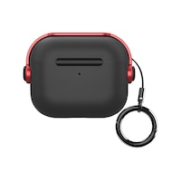 Buff Apple Uyumlu AirPods Pro 2 Djpods Kılıf Buff Apple Uyumlu AirPods Pro 2 Djpods Kılıf