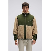 Ellesse Erkek Mont Em511-bg Bej Bej Ellesse Erkek Mont Em511-bg Bej Bej