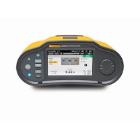 Fluke 1674 Fc Çok Fonksiyonlu Tesisat Test Cihazı Fluke 1674 Fc Çok Fonksiyonlu Tesisat Test Cihazı