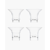 Momcozy 15-17-19-21 mm Flanş Girişi ( S9Pro – S12Pro ) Momcozy 15-17-19-21 mm Flanş Girişi ( S9Pro – S12Pro )