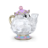 5714992 Swarovski Biblo Beauty And The Beast:mrs. Potts 5714992 Swarovski Biblo Beauty And The Beast:mrs. Potts