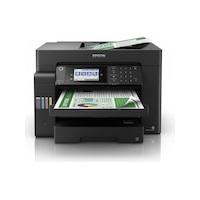 Epson EcoTank L15150 Wifi Mürekkep Püskürtmeli Çok Fonksiyonlu Yazıcı Epson EcoTank L15150 Wifi Mürekkep Püskürtmeli Çok Fonksiyonlu Yazıcı
