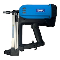 Yama YAT-GNX40 Gazlı Çivi Çakma Tabancası Yama YAT-GNX40 Gazlı Çivi Çakma Tabancası